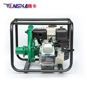 Cina irregetion agricola pompa dell'acqua fornitore all'ingrosso 1 pollice 2 pollici 3 pollici pompa dell'acqua 4 pollici 6 pollici 7.5hp pompa dell'acqua