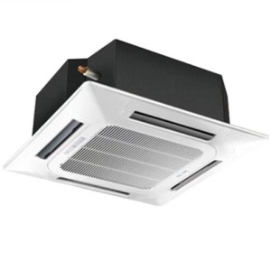 ระบบแอร์แบบแยกส่วนชนิดคาสเซ็ตสำหรับบ้านและธุรกิจ - Product Image 5