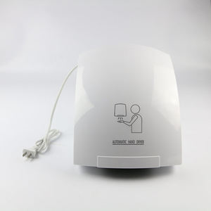 Sèche-mains automatique économique de bonne qualité au <span class=keywords><strong>meilleur</strong></span> prix pour les toilettes des lieux publics, serviette électrique - Product Image 2