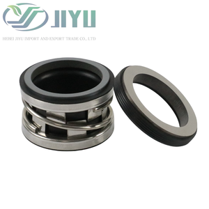 Joint mécanique eau mer 2100/2100K-20/25/30/35/40 SIC // SIC/NBR - Product Image 5