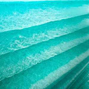 ไส้กรองขายดี, ใยกรองไฟเบอร์กลาส, ไส้กรอง - Product Image 6