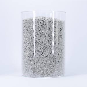 OEM / ODM <span class=keywords><strong>Litter</strong></span> Factory Arena para gatos de bentonita Fuerte aglomeración Muti-Fragancias Arena para gatos y gatitos libre de polvo - Product Image 5