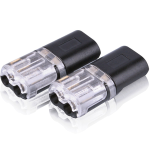 Cina fabbrica Push tipo universale morsettiera rapida Multi-input e Multi-output può essere di tipo fisso <span class=keywords><strong>Termina</strong></span> di connessione - Product Image 3