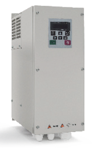 4T-380V 1.5KW อินเวอร์เตอร์3เฟส0-380VAC อินเวอร์เตอร์พลังงานแสงอาทิตย์ประสิทธิภาพสูง - Product Image 3