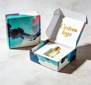 Mini-parfum 2 mm pour voiture, système de parfum automobile, boîtes de voyage, emballage cadeau pour cosmétiques - Product Image 3