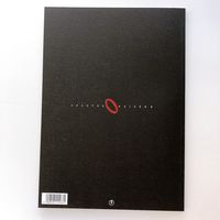 Jujutsu Kaisen Version Cinéma 0.5 Zero : Livret Spécial et Livre de Bonus au Design Unique, 400g, Livraison Manuelle Garantie
