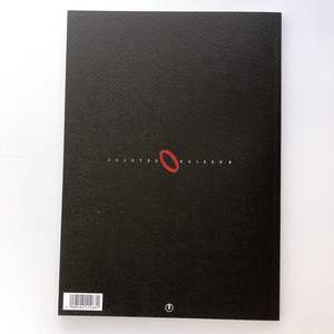 Libro de Diseño de Bonificación Especial, Folleto 0.5 Zero, Versión de la Película de Jujutsu Kaisen - Product Image 5