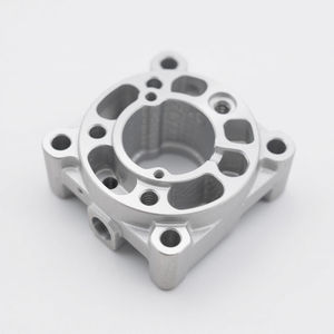 定制精密压铸件铝铸件工业用途100% 检测吉凯瑞牌服务 - Product Image 5