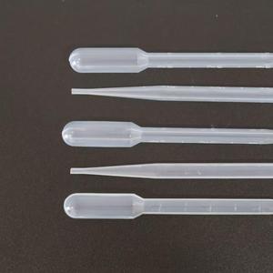Thuận tiện sử dụng duy nhất chuyển <span class=keywords><strong>Pipette</strong></span> thủy tinh vô trùng <span class=keywords><strong>Pasteur</strong></span> <span class=keywords><strong>Pipette</strong></span> cho thanh trùng - Product Image 3