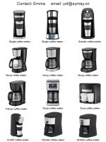 900ML Offre Spéciale K TASSE keurig seule Tasse Servir voiture keurig k tasse Capsule Machine À Café