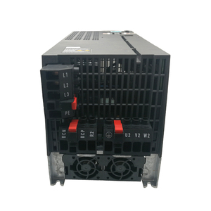 Convertidor de Frecuencia Trifásico de Alta Calidad 6SL3210-1PE21-4UL0 6SL3210-1PE21-8UL0 6SL3210-1PE22-7UL0 - Product Image 2