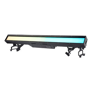 Barra de Luces Estroboscópicas Profesional para Exteriores, Pixel Line IP66 de 800W con Atomización Electrónica - Product Image 1