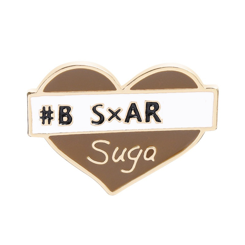 3 SUGA