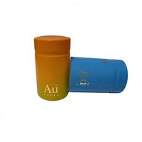 Capsules thermorétractables en PVC personnalisées pour bouteilles de vin et contenants d'assaisonnements
