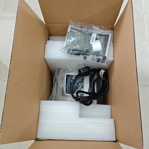METTLER <span class=keywords><strong>TOLEDO</strong></span> IND236 acciaio inossidabile IP66/IP67 bilancia elettronica industriale RS232/422/485 USB comunicazione pesatura digitale - Product Image 5