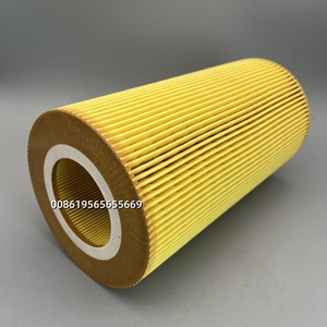 Filtro de aceite de suministro de fabricante de China 1948921 1643070G 1643070 1948921G 1629393 para camiones - Product Image 4