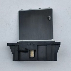 Résistance de soufflerie Nissan 27150EY00A 12V pour climatiseur, pièce de rechange - Product Image 1