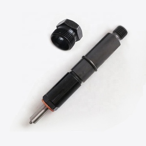 Dcec Dong feng xe tải 6b5.9 180hp động cơ <span class=keywords><strong>diesel</strong></span> phun nhiên liệu 3802325 3919339 máy móc động cơ phun vòi phun 3919298 0432133844 - Product Image 2