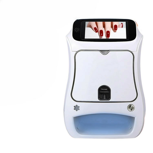 Machine d'impression professionnelle pour soins des ongles, machine d'impression 3D pour ongles, imprimante d'art pour ongles DIY - Product Image 5