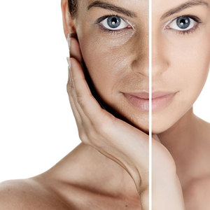 Rose Toner Blanqueamiento Loción Cara <span class=keywords><strong>Mousse</strong></span> Blanqueamiento Hidratante Crema Papaya Jabón Cuidado DE LA PIEL Set Guangzhou Venta al por mayor - Product Image 4