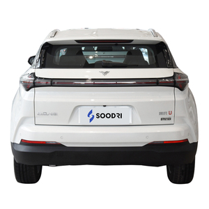 <span class=keywords><strong>Neta</strong></span> U Pro พลังงานใหม่จากจีน - Product Image 3