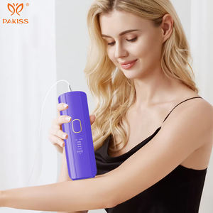 Épilateur laser portable IPL portable avec <span class=keywords><strong>lumière</strong></span> <span class=keywords><strong>pulsée</strong></span> de 999999 flashs pour femmes - Product Image 1