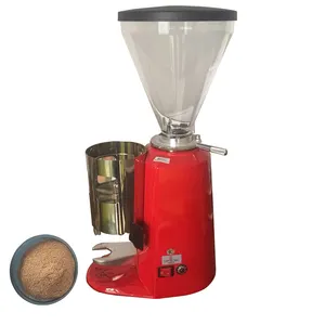 Molinillo de café profesional wintop, máquina de granos de café expreso a la venta cerca de mí
