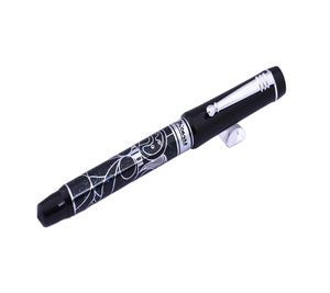 Di alta qualità penne stilografiche con 14 K pennino <span class=keywords><strong>in</strong></span> <span class=keywords><strong>oro</strong></span> - Product Image 1