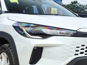 Toyota Corolla Cross Hybrid 2026 Nuovo 0 Km 2.0L HEV Auto SUV a Doppio Motore 158 CV - Product Image 5