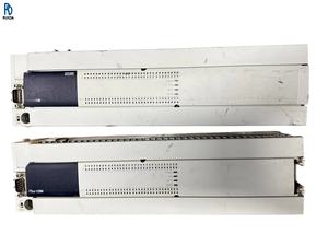 เซ็นเซอร์ควบคุม PLC ยี่ห้อ PLC ของแท้ใหม่เอี่ยม FX3U-128MT/ES-A - Product Image 1