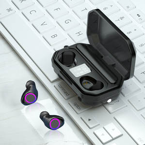 Écouteurs Sans fil bluetooth, P47, casque d'écoute, oreillettes de jeu - Product Image 6