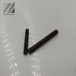 Perno del perno del secchio escavatore perno del dente e fermi per i denti della benna e adattatori servizio di tornitura CNC - Product Image 3