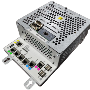 อะไหล่หุ่นยนต์อุตสาหกรรม 3HAC058366-001 ชิ้นส่วนคอมพิวเตอร์หลัก DSQC1024 วัสดุพลาสติกสำหรับระบบอัตโนมัติ - Product Image 4