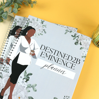 Agendas et carnets de notes personnalisés en gros avec logo sur mesure