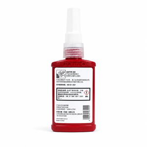 <span class=keywords><strong>LOCTITE</strong></span> 222 Original, Fijador de Roscas Morado, Adhesivo Anaeróbico Removible <span class=keywords><strong>para</strong></span> Pernos Metálicos Pequeños y <span class=keywords><strong>Tornillos</strong></span> de Fijación, 50 ml - Product Image 2