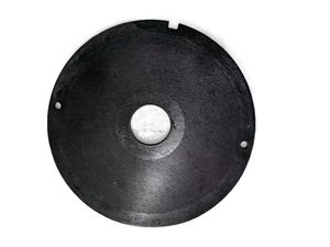 High Efficiency Plastic <strong>Particle</strong> <strong>Filter</strong> Rotary Mesh Plate <strong>Filter</strong> for Plastic Recycling - Product Image 5