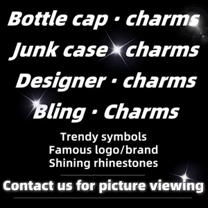 批发哥特卡通动物蛇胸针黑白日月蝴蝶珐琅别针胸章纪念品农历新年 - Product Image 2