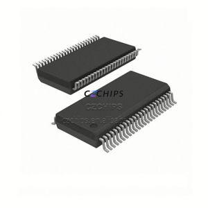 Circuit intégré 100% original et neuf K4S561632H-UI75 TSOP-54 CZSKU:S9N6T3D7 - Product Image 1