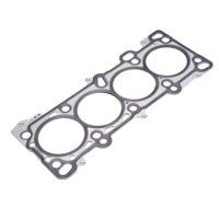 Kit de réparation d'accessoires pour Mazda ZM Family 1.6 OEM ZL01-10-271, pièces automobiles, joint de culasse en métal