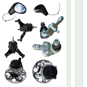 อะไหล่รถยนต์หลากหลายสำหรับ BYD Geely <span class=keywords><strong>Neta</strong></span> Mitsubishi <span class=keywords><strong>Toyota</strong></span> Audi - Product Image 5