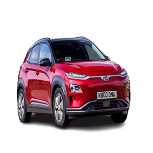 Usato 2024 H.yu <span class=keywords><strong>N.d</strong></span> Ai P.a L.i Sade SEL AWD Limited Guida a Sinistra Sedili in Pelle 5 Posti 75k-100k Miglia Telecamera Posteriore Euro IV Touch - Product Image 2