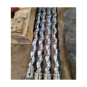 Xu hướng mới Modular thiết kế bơm phụ tùng bơm khớp nối bơm seal <span class=keywords><strong>Ring</strong></span> - Product Image 3