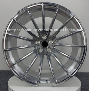 18 19 20 21 22 pouces Deep Concave Tailles cassées Jantes de voiture de course Rines Usine de gros - Product Image 5