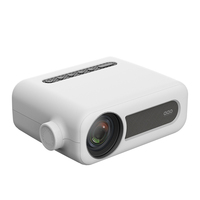 YG330 AAO Portable LED Pico Projecteur pour iPhone Smart Vidéo Projecteur USB AV interfaces Maison TV Chambre Poche Taille Laser Lampe
