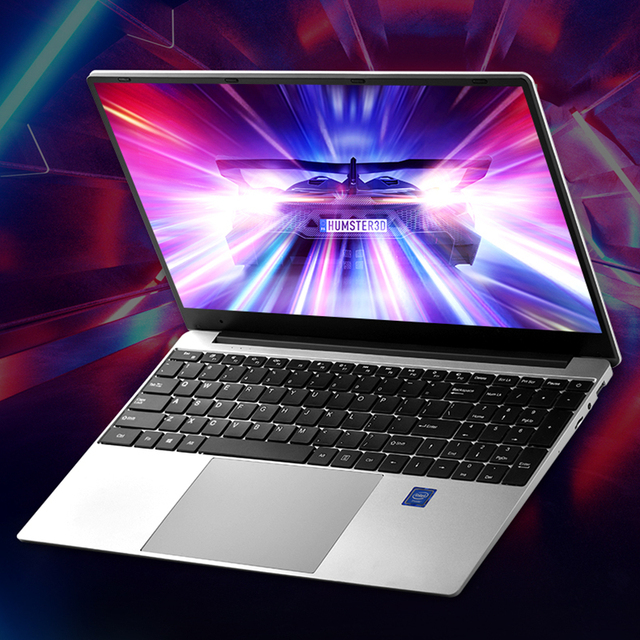 In Stock Cheapest Portable Ultrathin 14inch 8GB+256GB SSD Brand New Laptop Computer Notebook Ordinateur Portable Students Laptop
