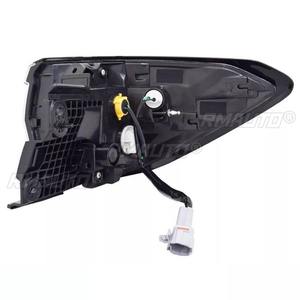 Para Subaru OUTBACK 2020-2022 84201AN02B 84201AN02A Luz de Circulación Diurna LED, Lámpara Antiniebla Impermeable, Conjunto de Luz Trasera para Automóvil - Product Image 3