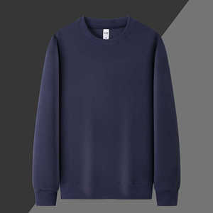 Nueva llegada Sudadera con capucha gráfica 3D-Suéter de cuello redondo unisex Estilo Casual Pullover - Product Image 2