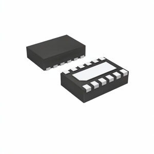 12 WFDFN Exposed Pad, Comprar en Línea Componentes Electrónicos, Distribuidor Autorizado, TPS62745DSSR, Gestión de Energía (PMIC) - Product Image 1