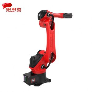 Robots industriels collaboratifs de soudage à six axes, largement utilisés, pour la soudure à haute vitesse - Product Image 1