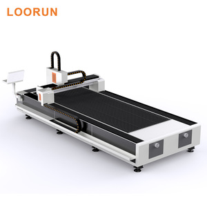 Macchina da Taglio Laser a Fibra CNC Automatizzata 3015H con Sistema di Controllo Cypcut, Raffreddamento ad Acqua 4000W, AI/LAS ad Alta <span class=keywords><strong>Sicurezza</strong></span> per Lamiera - Product Image 3